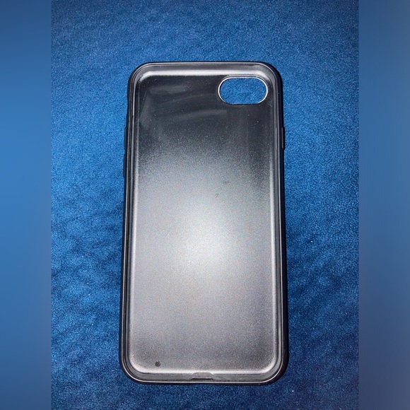 We Bare Bears-Ice Bear iPhone SE Case - Picture 3 of 3